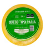 QUESOS Y MANTEQUILLA