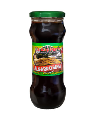 ALGARROBINA SANTA MARIA x 500 g.