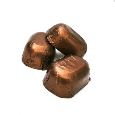 BOMBON orgánico PANGOA C/CAFE x 20 g.1
