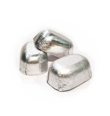 BOMBON orgánico PANGOA C/COCO fresco x 20 g.