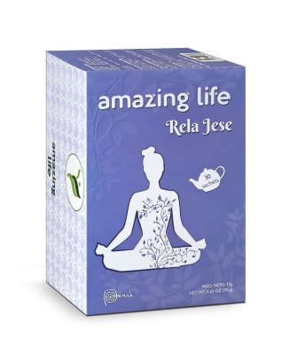 RELA JESE INFUSION FILTRANTE x 30 Sobres