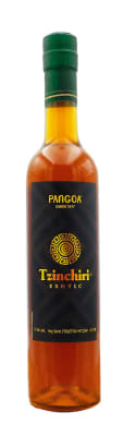 LICOR EXOTIC TZINCHIRI - PANGOA - x 500 ml.