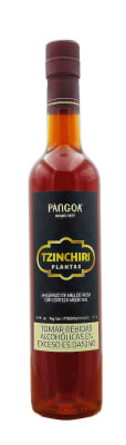 LICOR PLANTAS TZINCHIRI PANGOA x 500 ml.