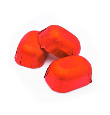 BOMBON orgánico PANGOA C/PASAS x 20 g.