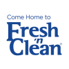 FRESH N CLEAN
