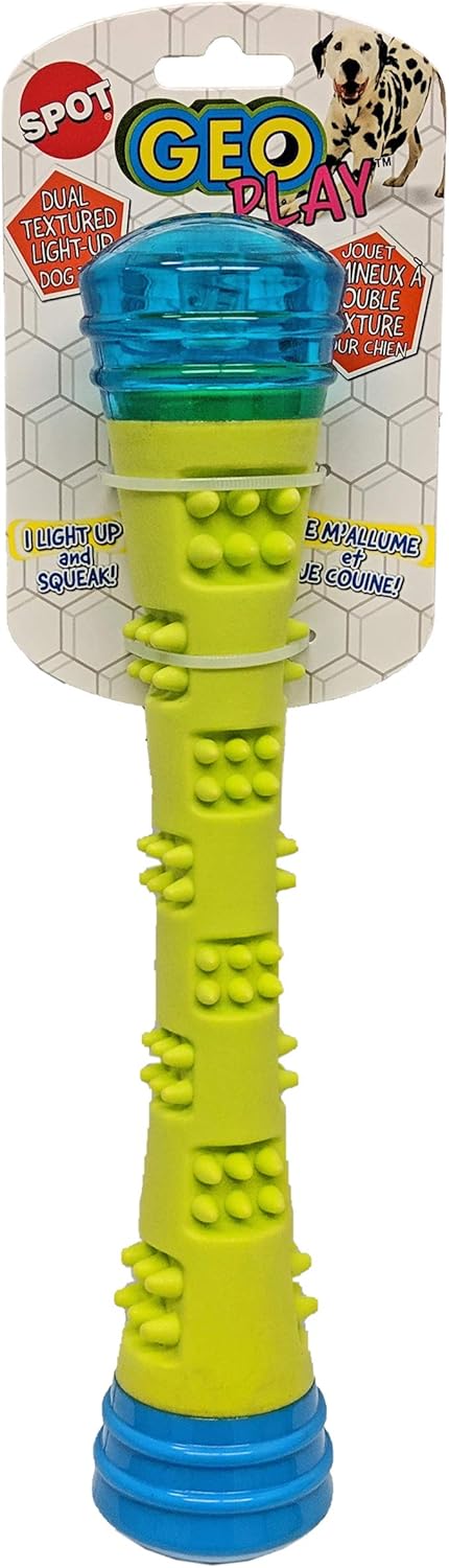 JUGUETE GEO PLAY LIGHT STICK 31CM