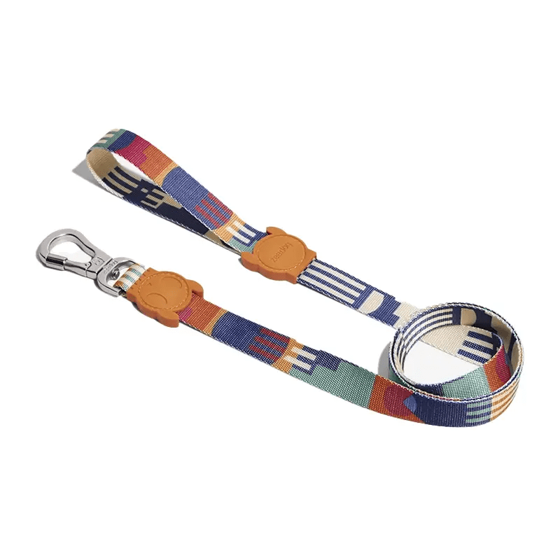 LEASH ZEEDOG MAZE LARGE