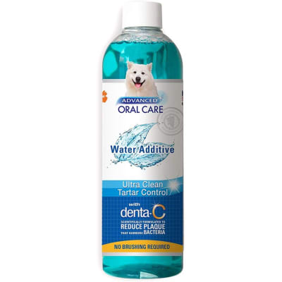 NYLABONE ADVANCED ORAL CARE 473ML