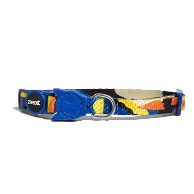 COLLAR ZEECAT ARTSY1