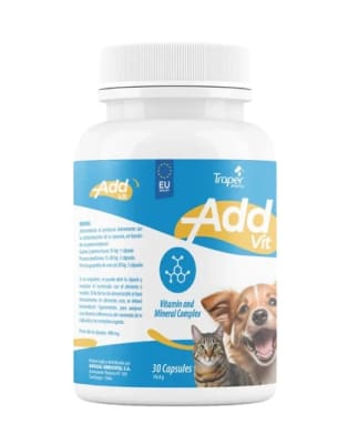 ADD VIT TRAPER VITAMINAS 30 CAPS1