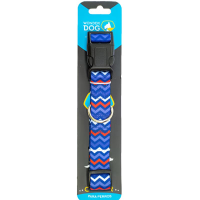 COLLAR WONDER DOG TALLA XL 40-55CM