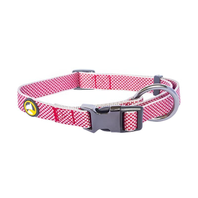 COLLAR WONDER DOG ROJO TALLA L