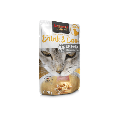 LEONARDO DRINK & CARE URINARY