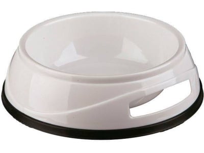 PLATO TRIXIE PLASTICO 500ML 14CM1