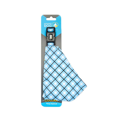 COLLAR WONDER DOG COWBOY L1