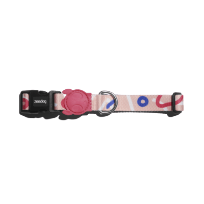 COLLAR ZEECAT PINNA