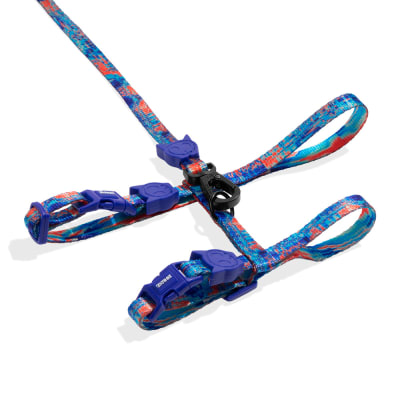 HARNES ZEECAT ERROR 404