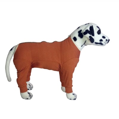 BODY DE COBRE 4 PATAS TALLA 121