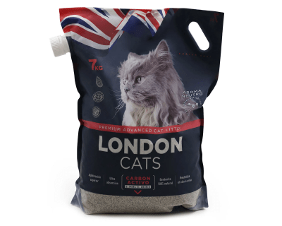 ARENA LONDON CATS1