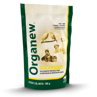 ORGANEW-100GR
