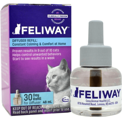 FELIWAY CLASSIC REPUESTO 48ML