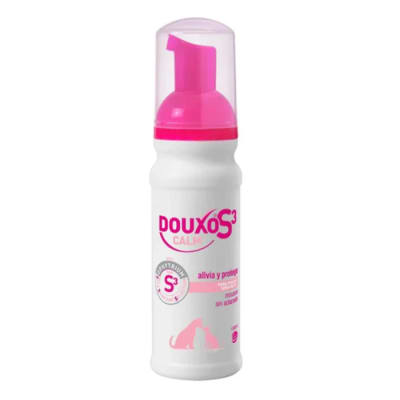 DOUXOS S3 MOUSSE CALM 150ML1