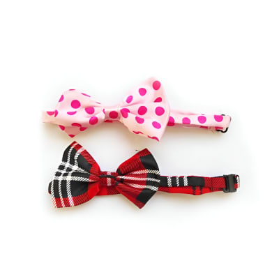 COLLAR WONDER DOG CORBATIN1