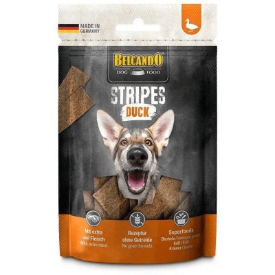 Belcando Stripes Duck 70gr