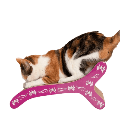 RASCADOR MARIPOSA CATIT2