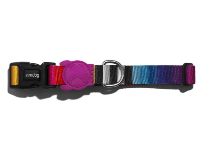 COLLAR ZEEDOG PRISMA