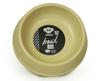 PLATO  BRNX BAMBOO 21.5CM