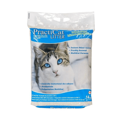 ARENA SANITARIA PRACTICAT 14KG