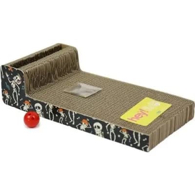 RASCADOR HEY SALA DE JUEGOS