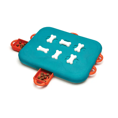 JUGUETE NINA OTTOSSON DOG CASINO PUZZLE N31