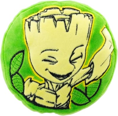 JUGUETE MARVEL GROOT BEBE COJIN