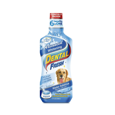 DENTAL FRESH WHITENING PERRO 237ML