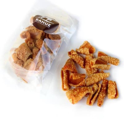 RAHUE PIGGY POP PIEL DE CERDO