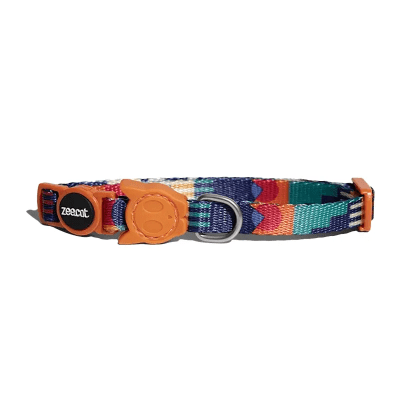 COLLAR ZEECAT MAZE1