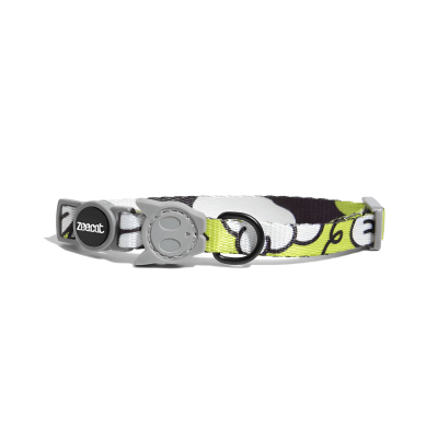COLLAR ZEECAT SMASH