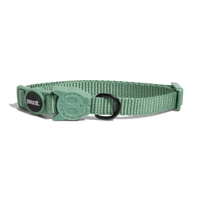 COLLAR ZEECAT ARMY GREEN1