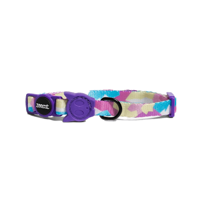 COLLAR ZEECAT CANDY