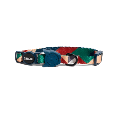 COLLAR ZEECAT PACCO