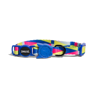 COLLAR ZEECAT VOLT