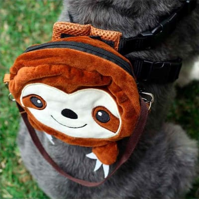 HARNES HEY DOG OSO PEREZOSO