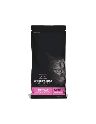 ARENA WBCL MULTICAT ROSADA PICKY CAT 5.44KG