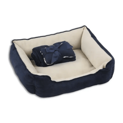 CAMA PAWISE 3 EN 1 MANTA+COJIN AZUL1