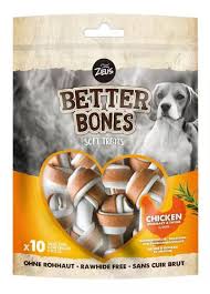 SNACK BETTER BONES POLLO