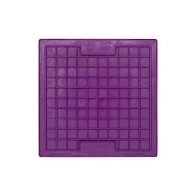 LICKIMAT PLAYDATE MORADA