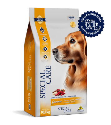 SPECIAL CARE DOG ADULT CARNE CN ARROZ 10.1KG1