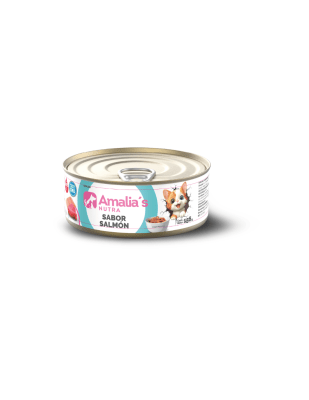 LATA AMALIA´S CAT SALMON 156G1